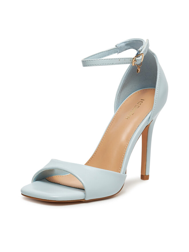 DeeZee Sandalen DeeZee GAF-8598-2 Blau