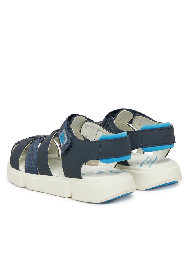 Mayoral Sandalen Mayoral 45651 Dunkelblau