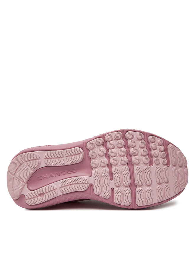Under Armour Futócipő Under Armour Ua W Charged Surge 4 3027007-600 Rózsaszín