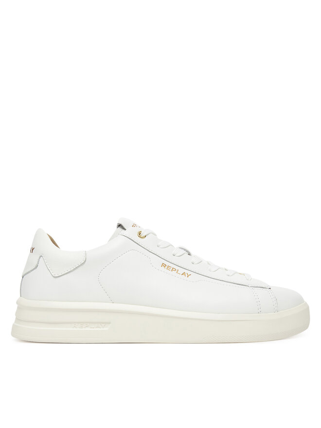 REPLAY Zapatillas REPLAY GMZ4O .000.C0020L Blanco