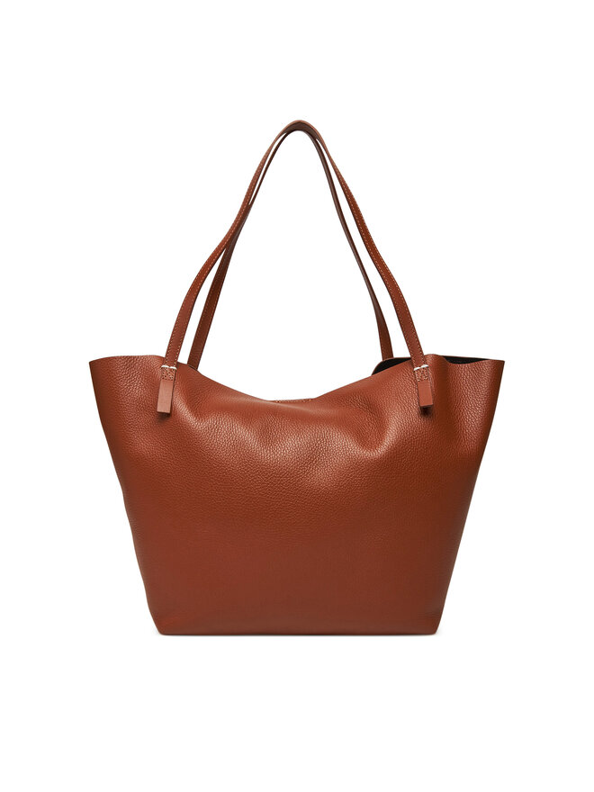Patrizia Pepe Torebka Patrizia Pepe 2B0130/L148 Brązowy