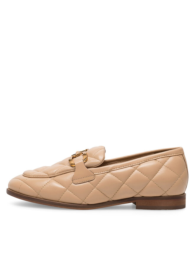 Badura Slipper Badura VICTORIA-05W1-042 Beige