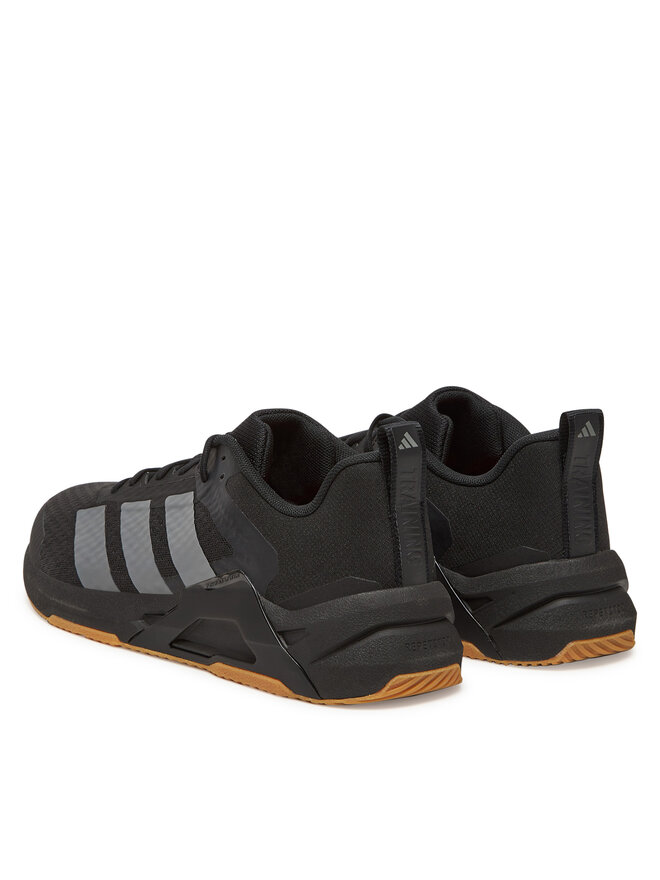 adidas Batai į sporto salę adidas Dropset Control JQ1767 Juoda