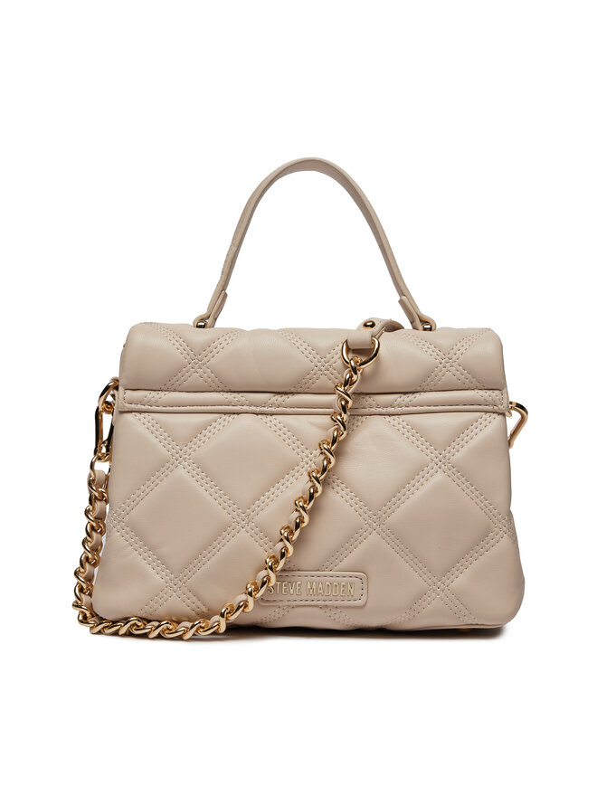 Steve Madden Bolso Steve Madden Bworship SM13001060-BNE Beis