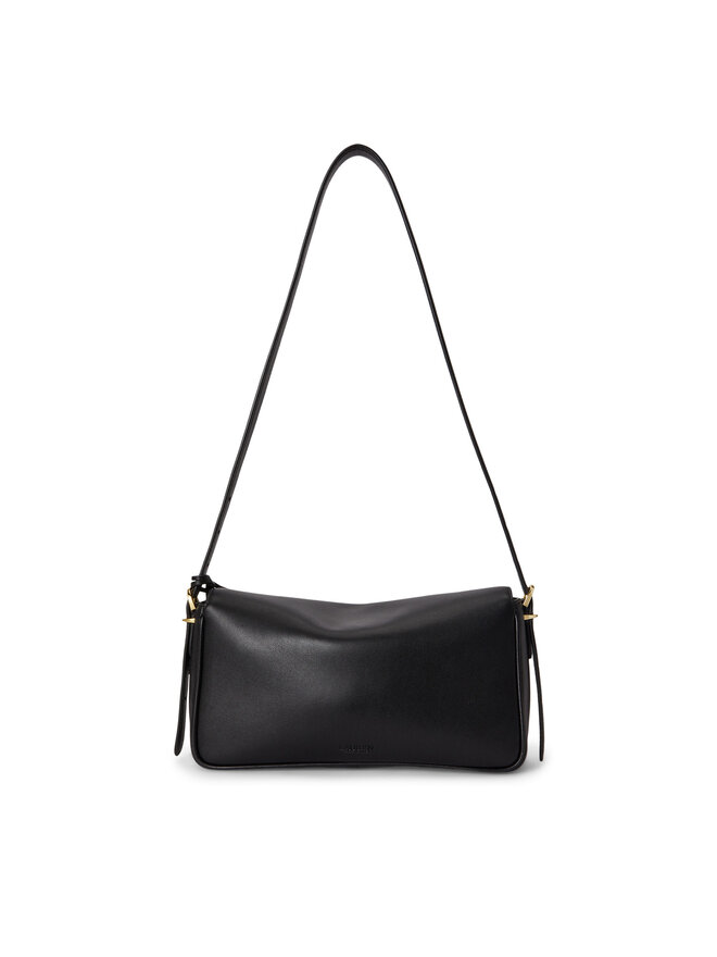 LAUREN RALPH LAUREN Handtasche LAUREN RALPH LAUREN 431P16684002 Schwarz