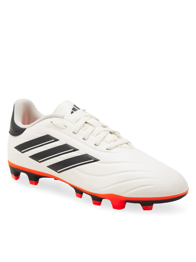 adidas Futbalové topánky adidas COPA PURE 2 CLUB FxG J IG1103 Béžová