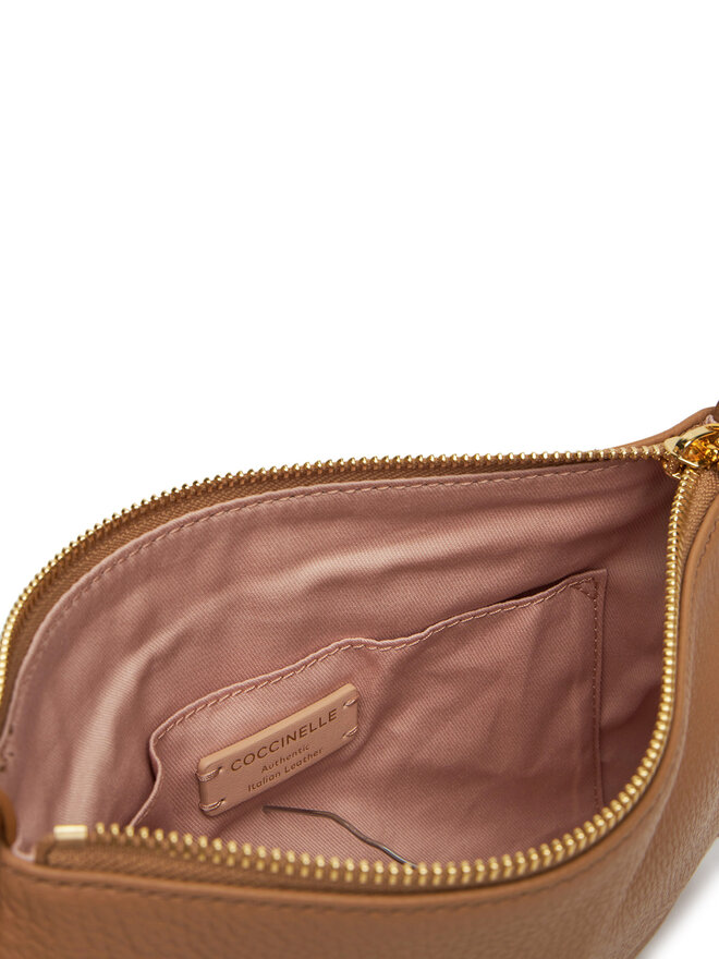 Coccinelle Bolso Coccinelle E5 MQF 55 02 01 Marrón