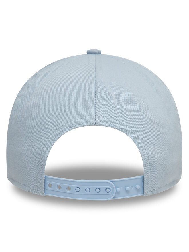 New Era Czapka z daszkiem New Era League Essential Eframe New York Yankees 60595175 Błękitny