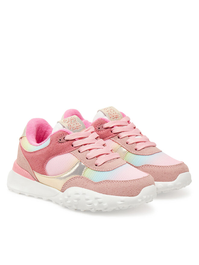 Garvalin Zapatillas Garvalin 252830 Rosa