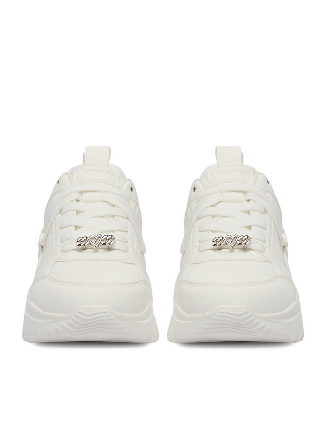 JENNY Sneakers JENNY CEO-3371301A Weiß