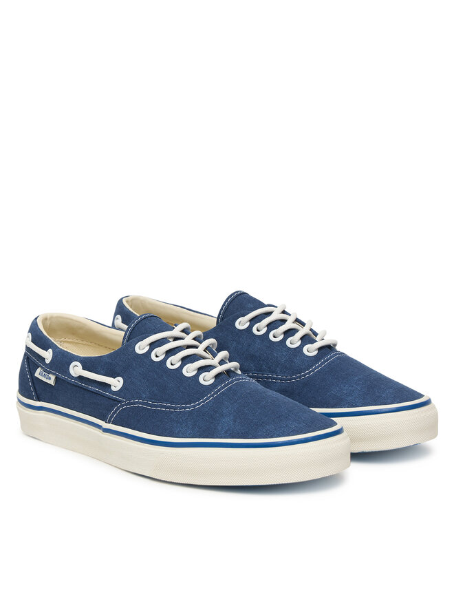 Vans Sneakers aus Stoff Vans VN000Z0XFRP1 Blau