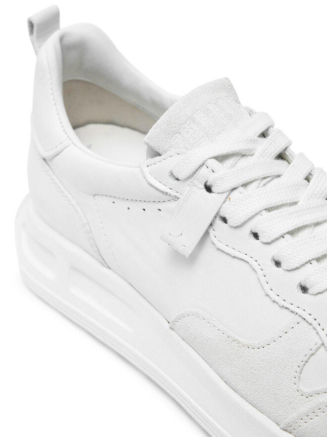 Kennel & Schmenger Zapatillas Kennel & Schmenger Race 41-13310 Blanco