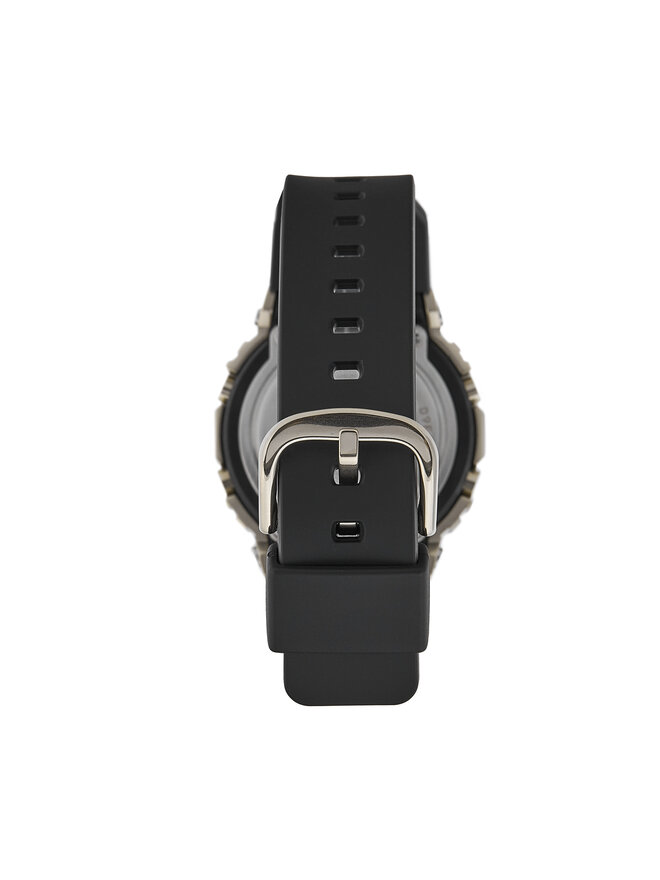 G-Shock Pulkstenis G-Shock Bell e Courbe GM-S5600BC-1ER Melns