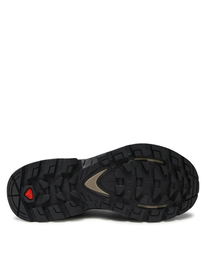Salomon Трекінгові черевики Salomon Quest Element Gtx W GORE-TEX 414574 20 V0 Кольоровий