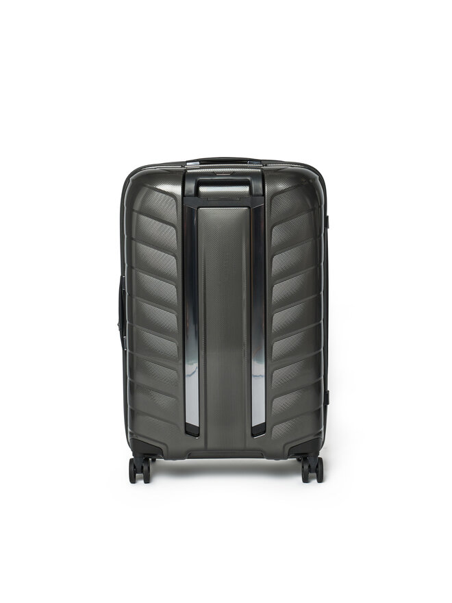 Samsonite Velký kufr Samsonite Attrix 146118 Černá