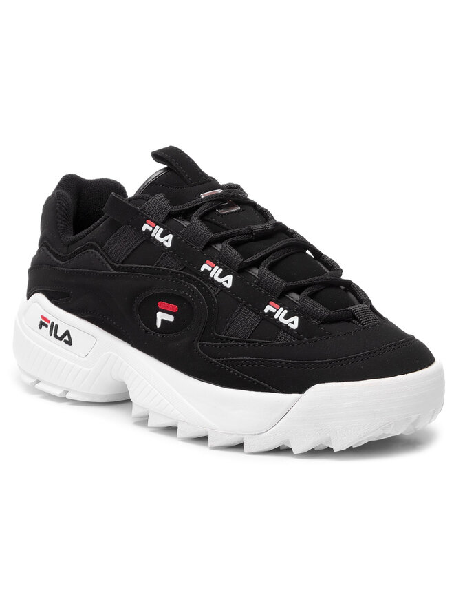 Fila d formation men on sale