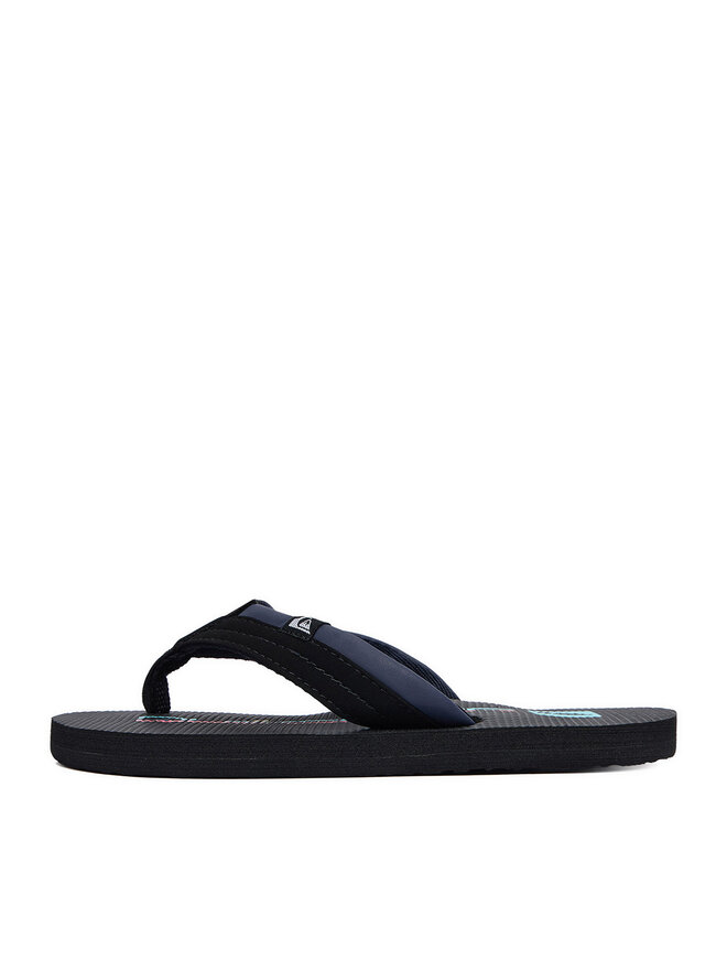 Quiksilver В'єтнамки Quiksilver EO-QUILTED DUNE CQ10050YVZV Чорний