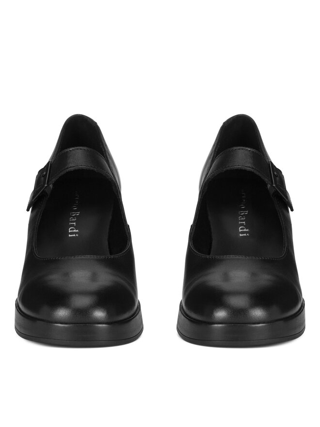 Sergio Bardi Tacones Sergio Bardi WB-E1095-01SB Negro