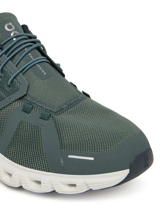 On Sneakers On Cloud 6 3MF1007 Verde