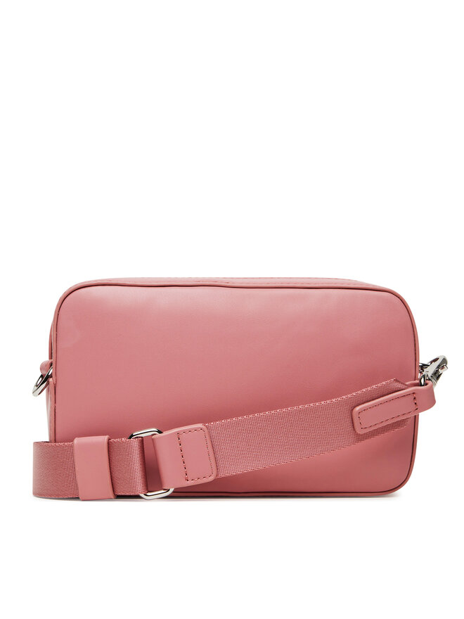 Tommy Jeans Táska Tommy Jeans Tjw American Cool Camera Bag AW0AW17570 Rózsaszín