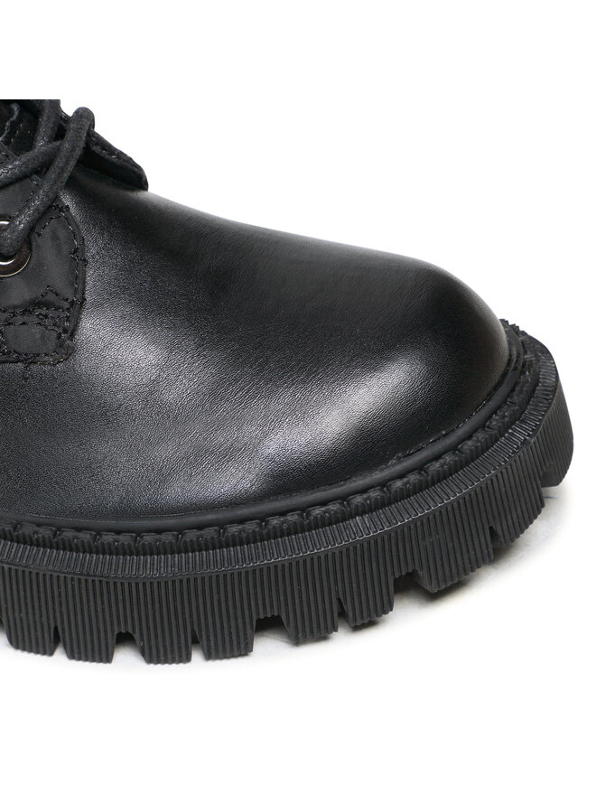 Refresh Botas Refresh 76488 Negro