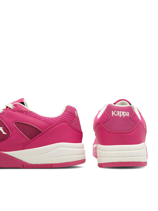 Kappa Zapatillas Kappa 361C2DW A0K-M Rosa