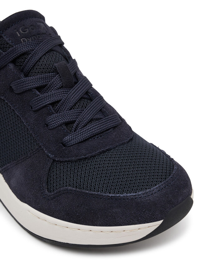 Josef Seibel Sneakers Josef Seibel Elli 07 96207 Dunkelblau