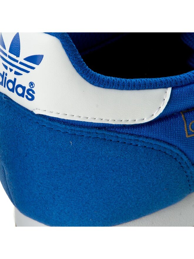 Sneakers adidas Dragon Og BB1269 Blau eschuhe