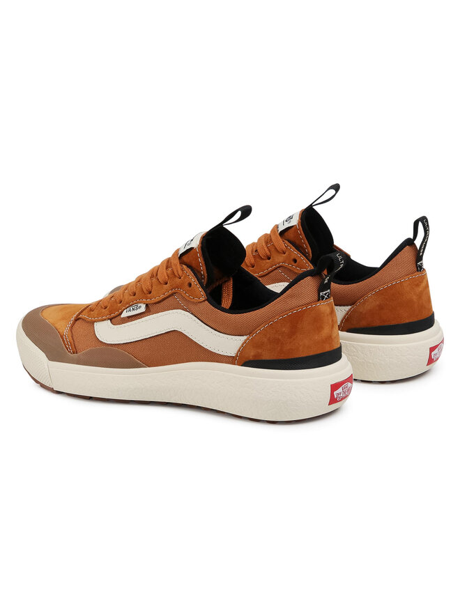 Vans Sneakers Vans Ultrarange Exo Se VN0A4UWM25T1 Braun