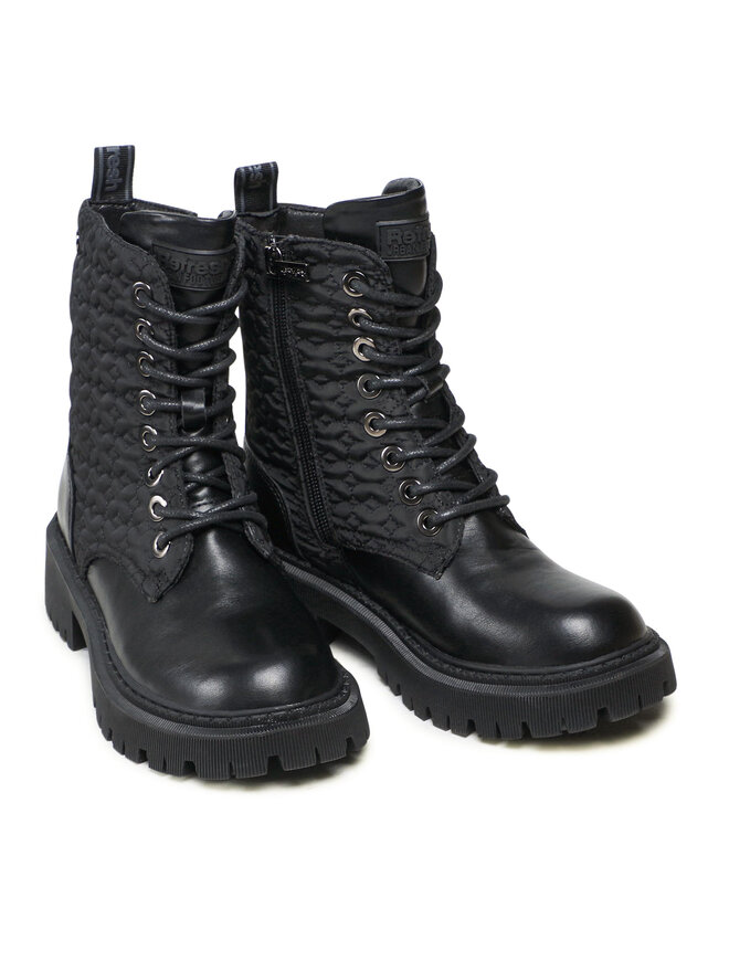 Refresh Trappers Refresh 76488 Negru