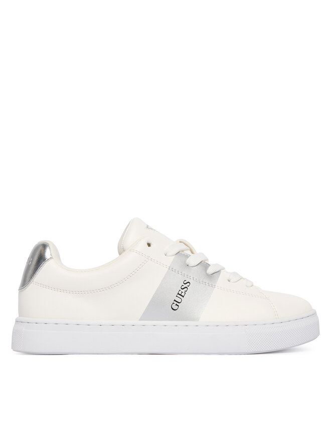 Guess Sneakers Guess J5BZ47 WO120 Weiß