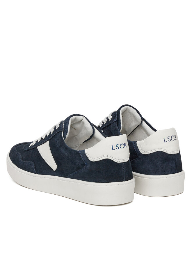 Lasocki Sneakers Lasocki WI16-REDAA-01 Bleumarin