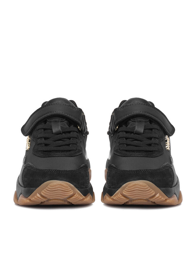 Guess Sneakers Guess CEO-CP40GG08W2026 Schwarz