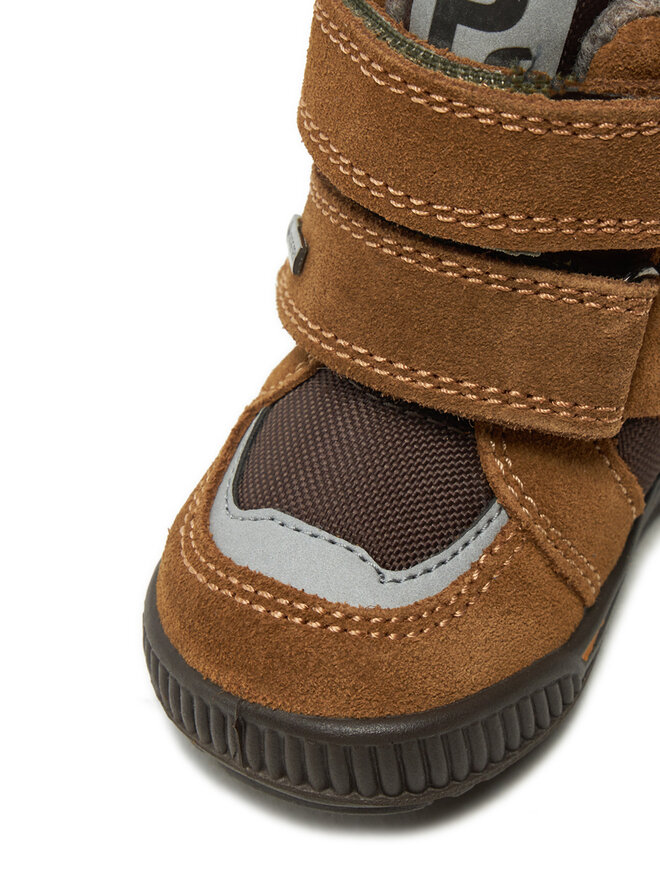 Primigi Sněhule Primigi 6859322 GORE-TEX Hnědá