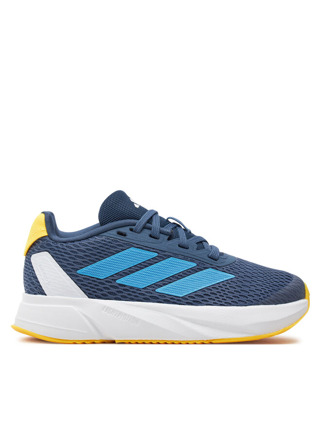Adidas shoes 9 number blue cheap