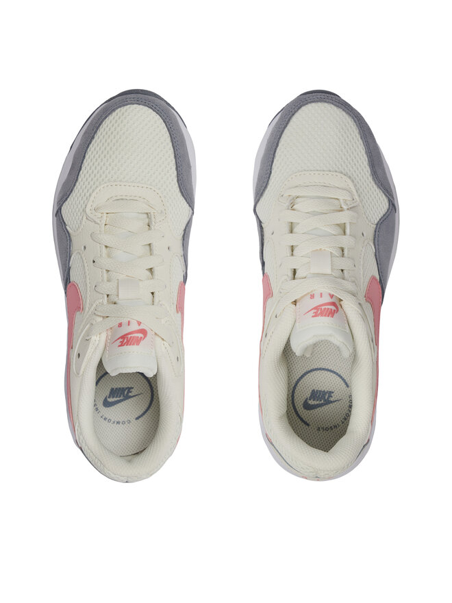 Nike Sneakersy Nike Air Max SC CW4554 114 Biela