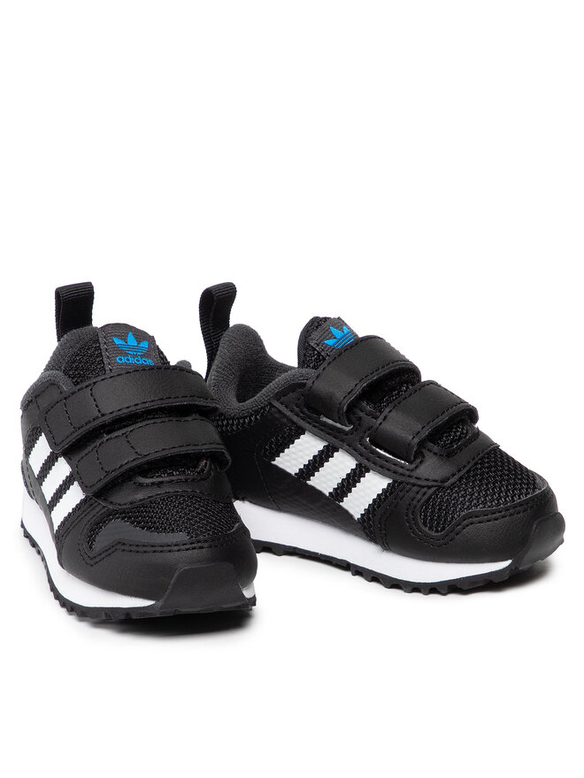 adidas Sneakersy adidas Zx 700 Hd Cf I Czarny