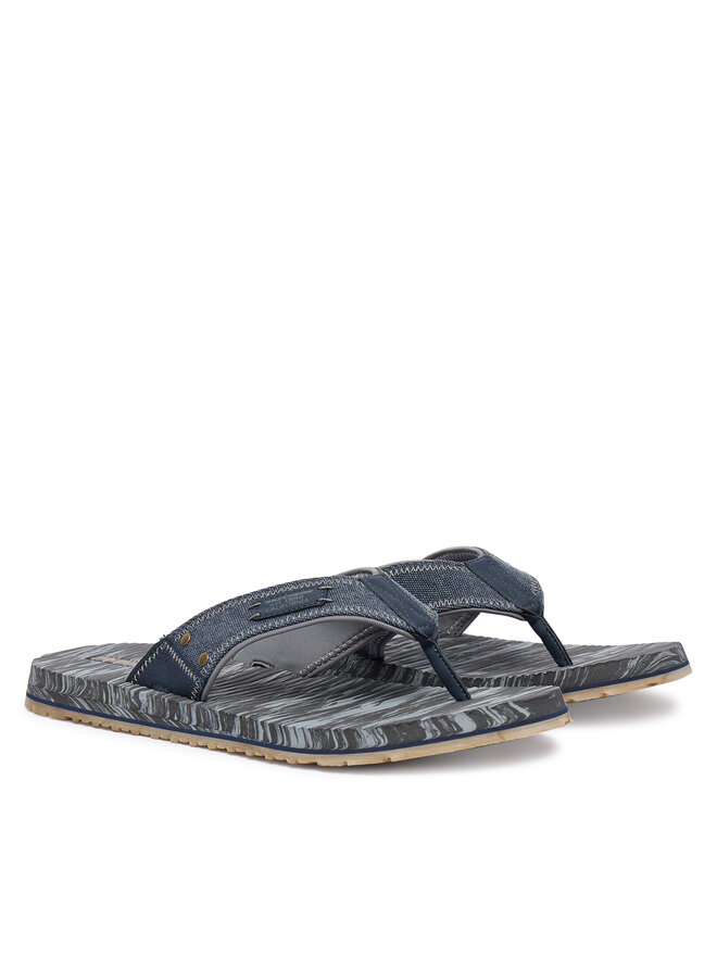 Skechers В'єтнамки Skechers 205719/NVY Cиній