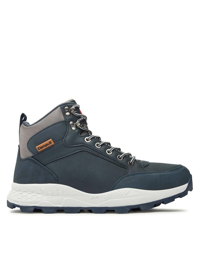 Campus Botas Campus Valier High CM0111323321 Azul marino
