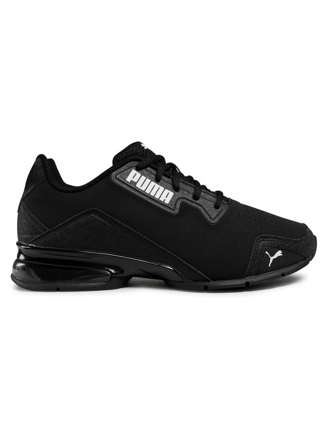 Puma Sportcipők Puma Leader Vt Tech 194531 02 Fekete