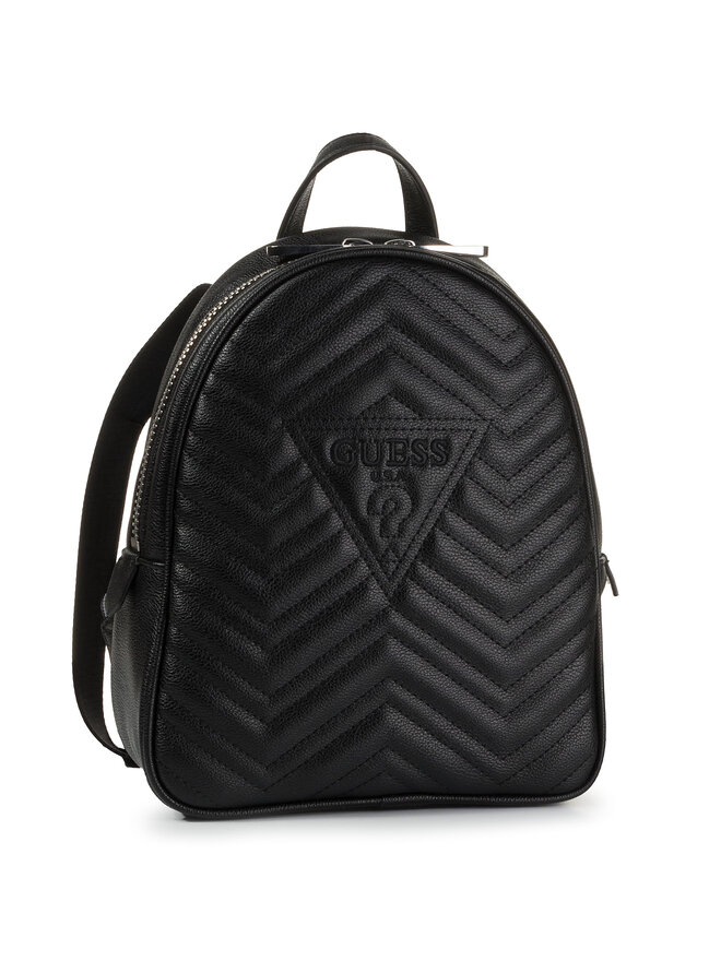 Rucksack Guess Zana VY HWVY74 78320 Schwarz eschuhe