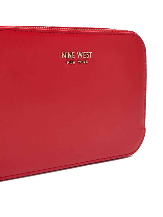 Nine West Сумка Nine West CEO-Myra-KY256 Червоний