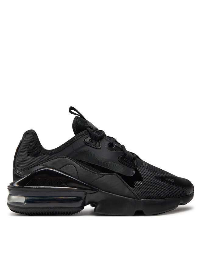 Zapatillas Nike Air Max Infinity 2 CU9452 002 Negro | zapatos.es