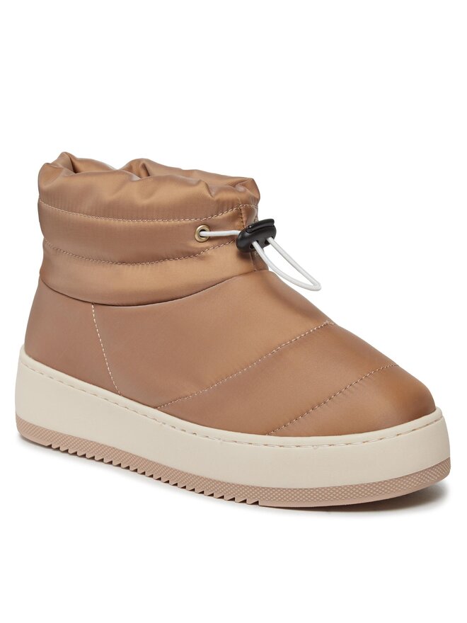 Napapijri Botas de nieve Napapijri River08 NP0A4HVV Marrón