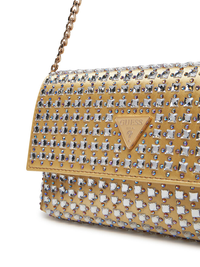 Guess Borsetta Guess HWIG9350700 Oro