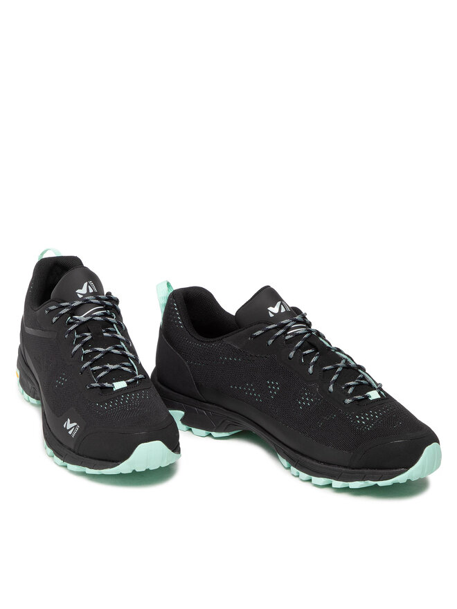 Millet Туристически Millet Hike Up W MIG1811 Черен