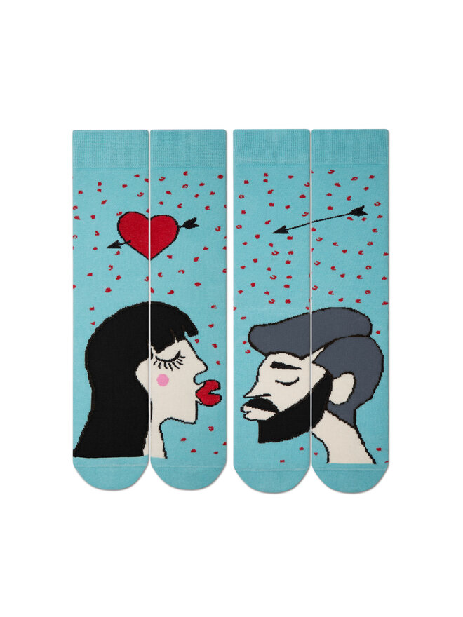 Calcetines Deportivos Largos Para Niños - Algodón, Estilo Retro, Sin Costuras, Talla 30-35, Diseño Camuflaje