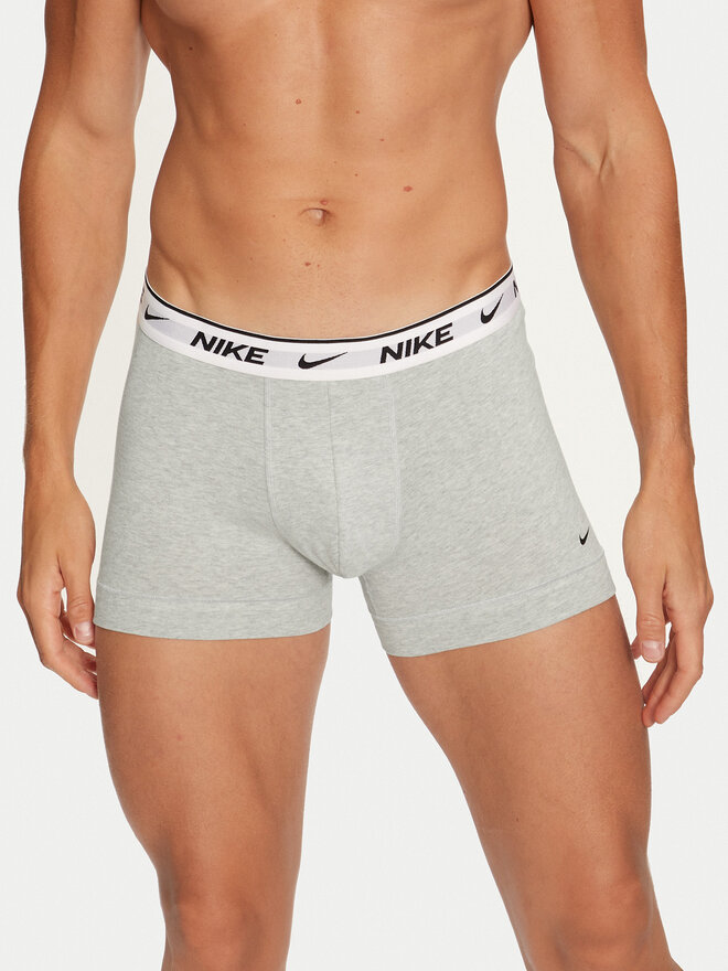 Nike Nike 2er-Set Boxershorts Trunk 0000KE1085 Bunt