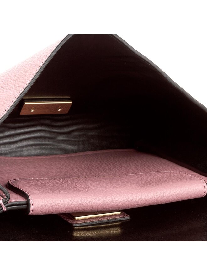 Coccinelle Handtasche Coccinelle BD5 Arlettis E1 BD5 19 01 01 Rosa