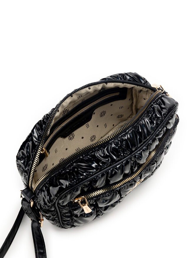 Monnari Bolso Monnari TORIMP0-24J-BAG4830-KM20D000-R00 Negro